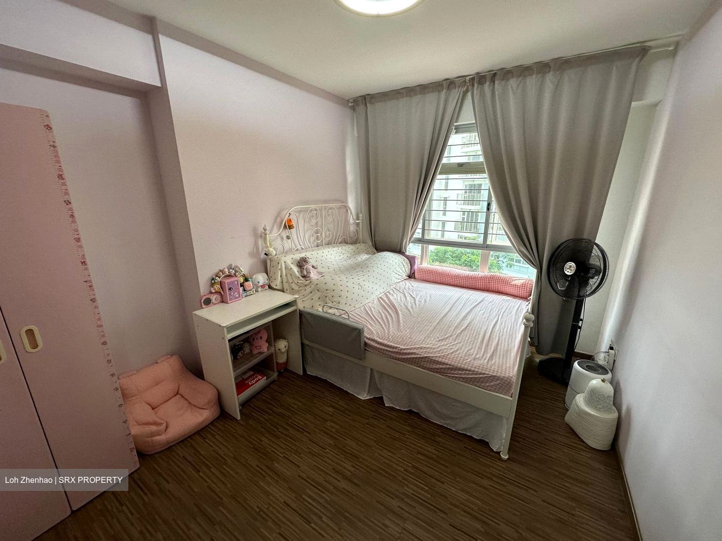 Blk 323C Punggol Bayview (Punggol), HDB 4 Rooms #605524911